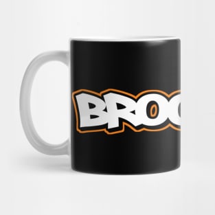 Brooklyn Mug